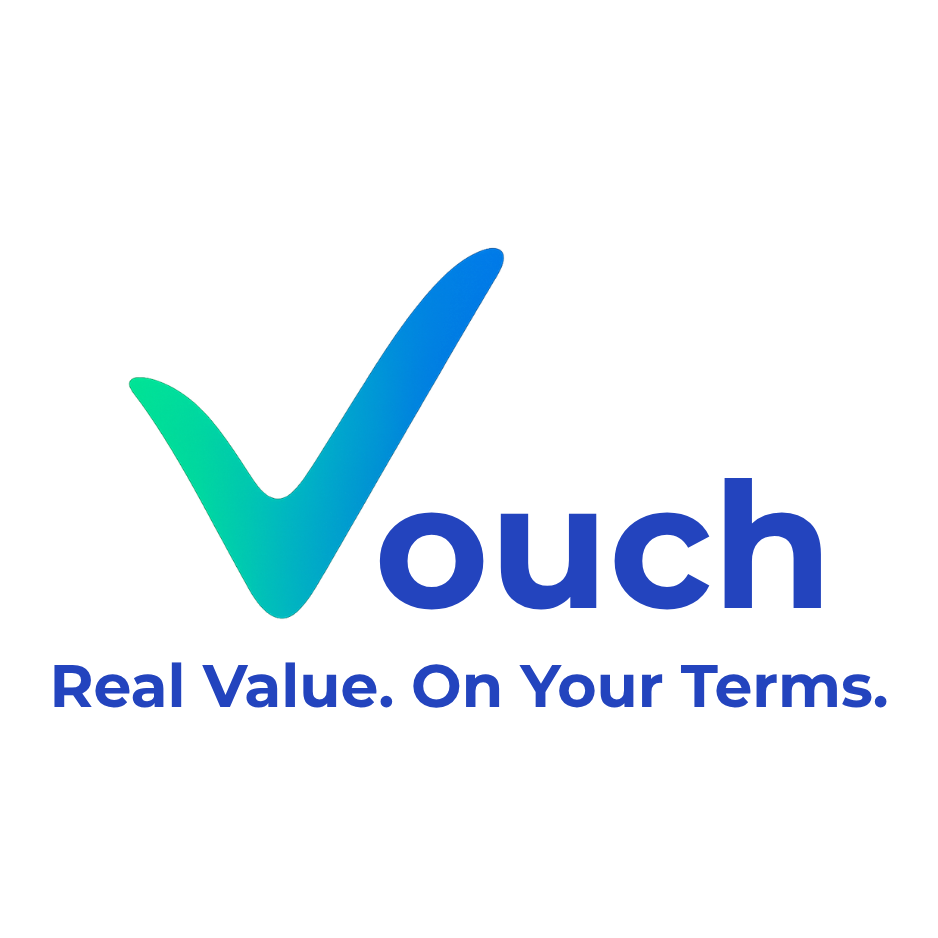 Vouch Logo